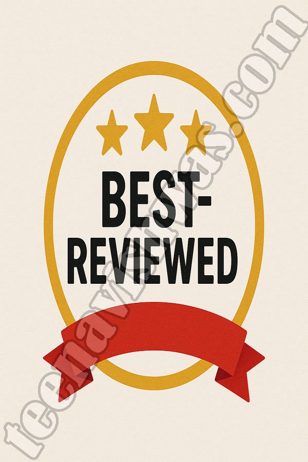 best-reviewed