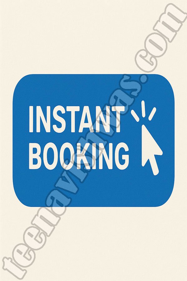 instant-booking