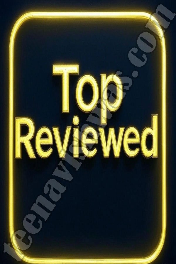 top-reviewed