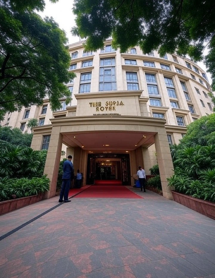 Delhi Russian Escorts