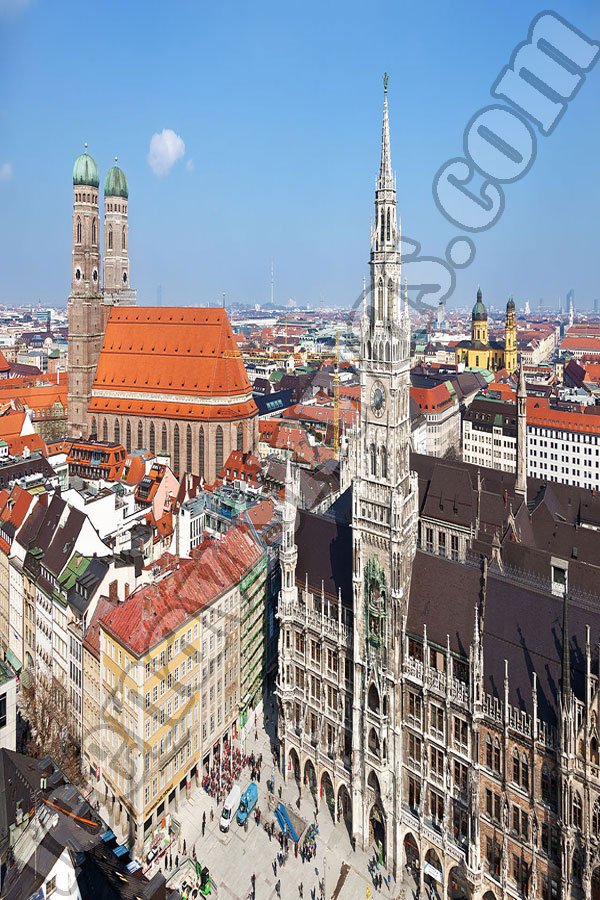 munich-germany-escort