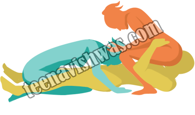 doubling-threesome-position pic