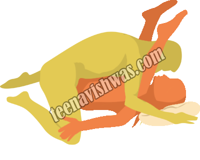 pancake-with-a-pillow-position pic