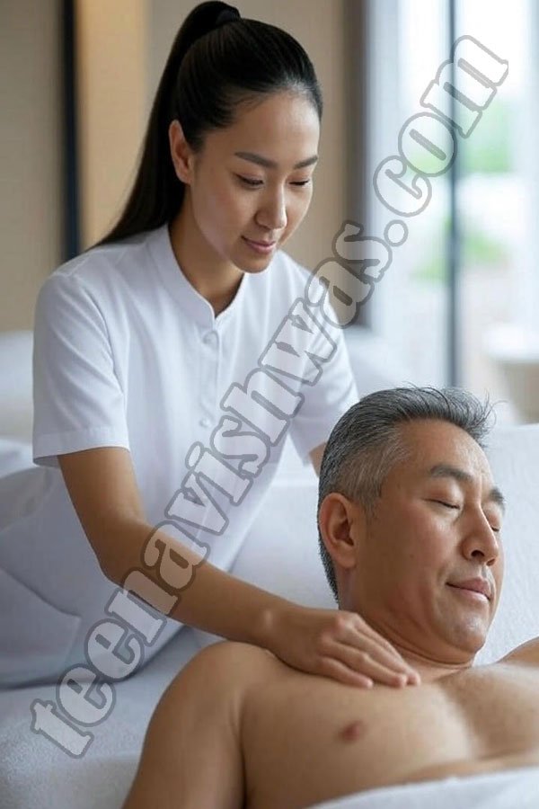 massage pic