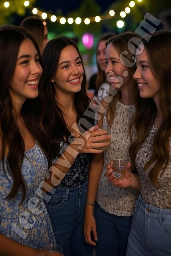 party-girls pic